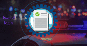 lexipol login