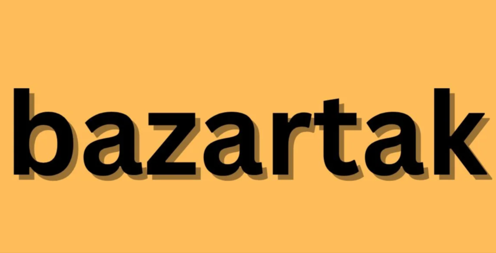 Bazartak