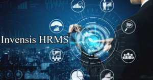 Invensis HRMS