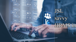 JSL savvy HRMS in