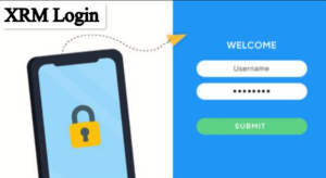 XRM Login
