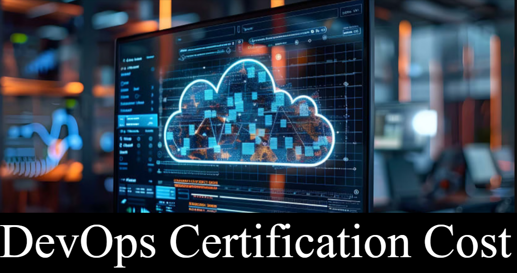 DevOps Certification Cost