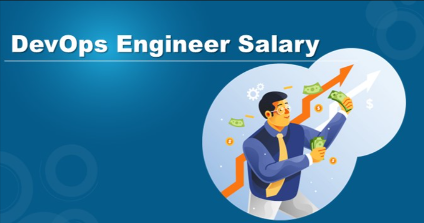 DevOps Engineer Salary Report