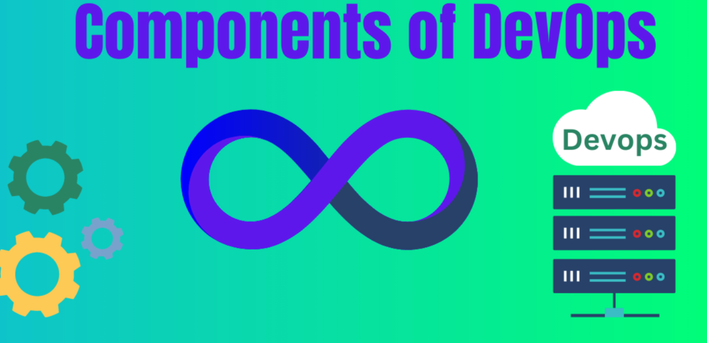 components of devops